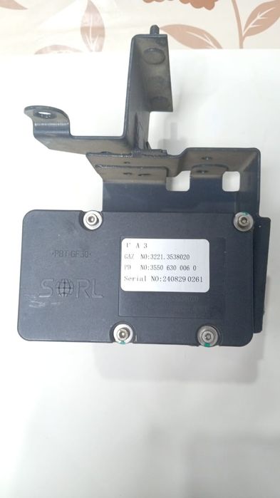 Продам блок ABS газель