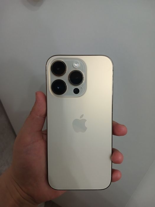 Айфон 14 про состояние отлчный