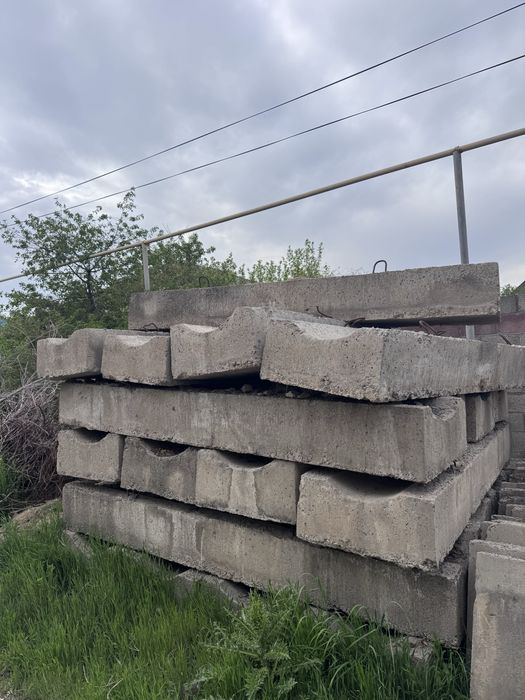Продам ФБС блоки усиленные