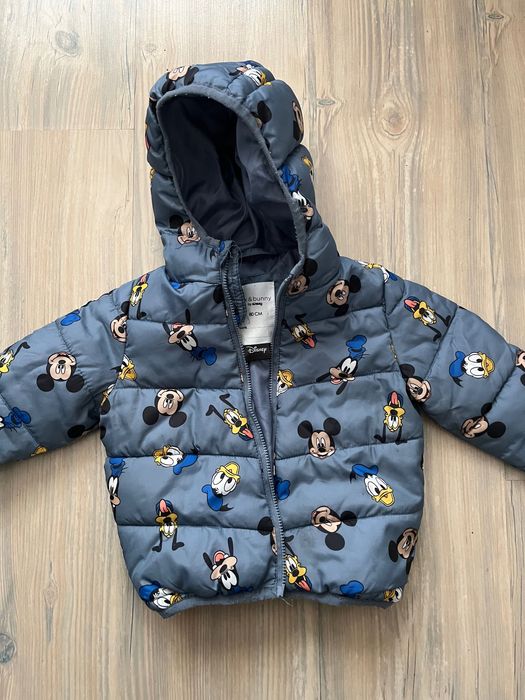 Бебешки дрешки 74-80