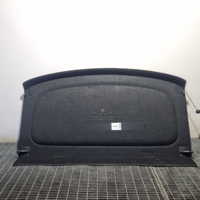 Polita Portbagaj Volkswagen Tiguan 5N Facelift 2011 - 2015 SUV 4 Usi (1620) 5N0867765 Garantie