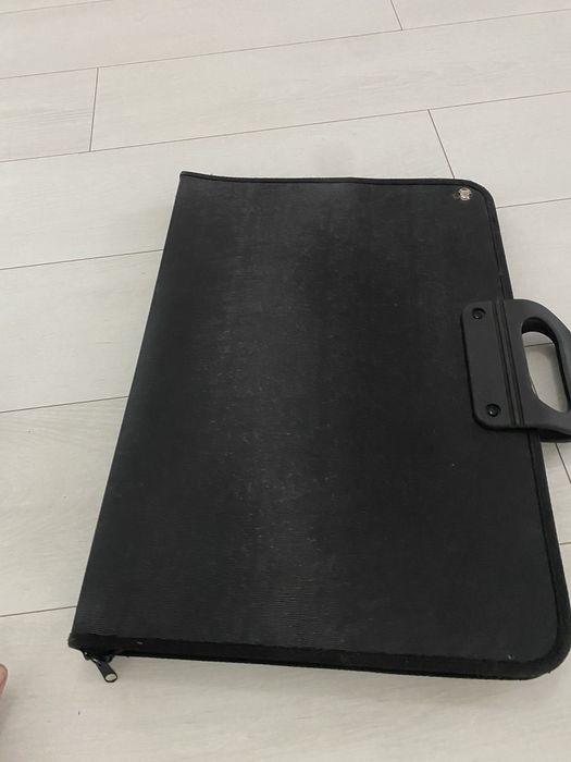 Папка для бумаги А4 А2 А6 и сумка