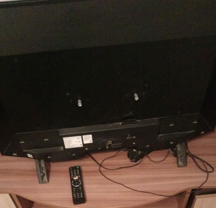 SONY телевизор.       О