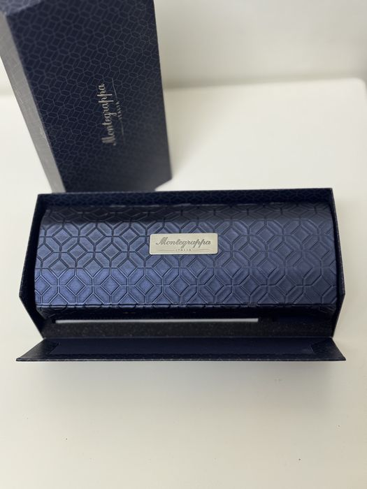 Pix Montegrappa NeroUno black