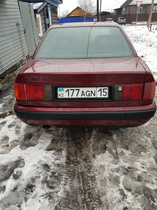 В продаже Ауди 100