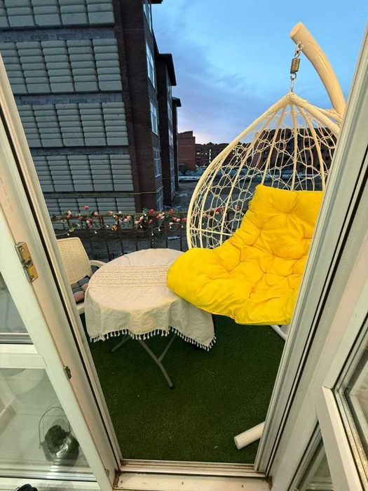 Продам 4х комн кв Батыс