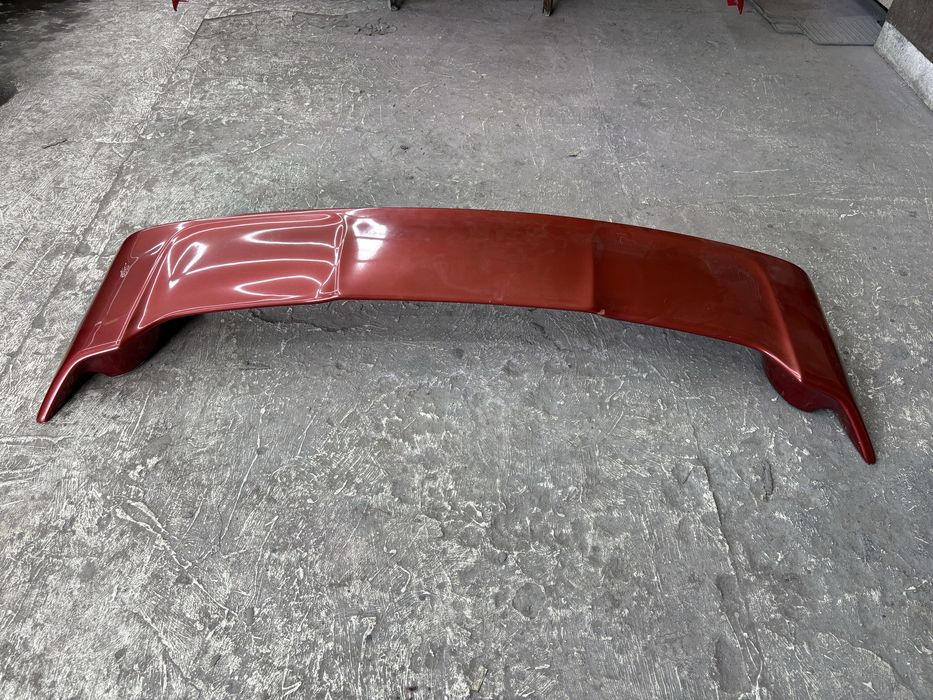 Спойлер lancer X  лансер 10