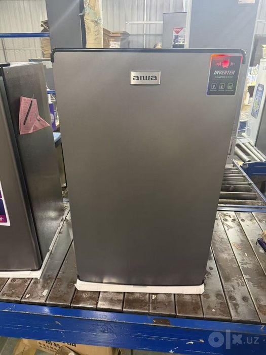 70litr l Xaladinlik va marazilka l No Frost l Invertor