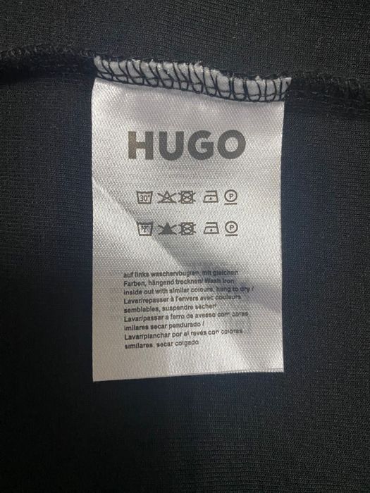 Vând bluza noua de bărbați Armani Exchange ,bumbac