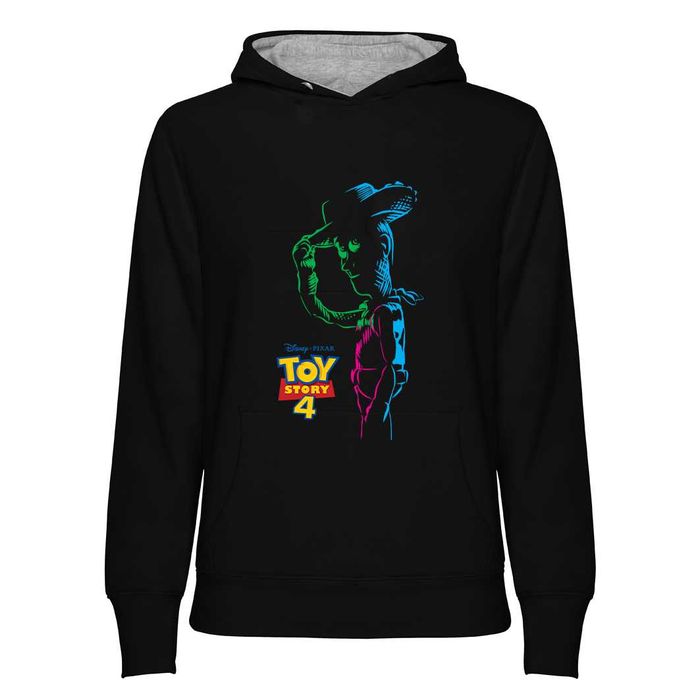 Детски суитчъри с анимационни герой