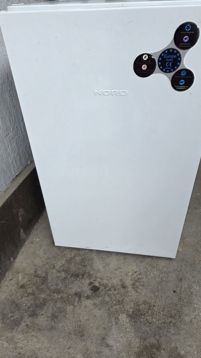 Холодильник рабочий