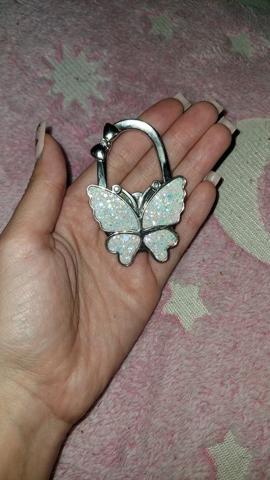 Держатель для сумки