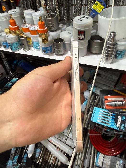 Iphone 12 usta kurmagan