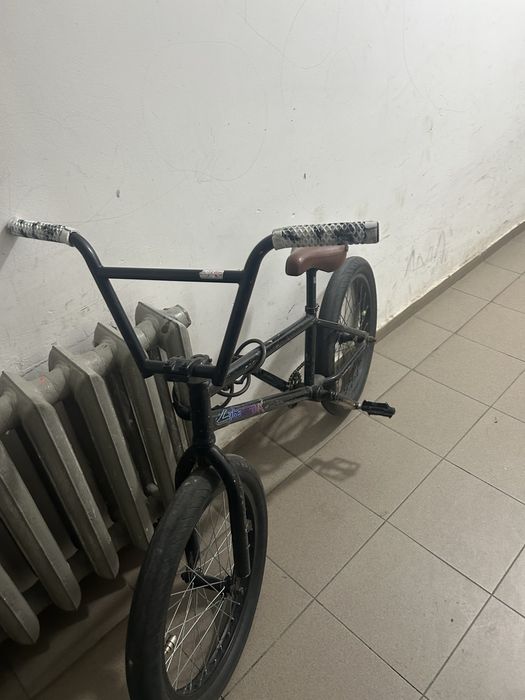 бмх в хорошем состоянии