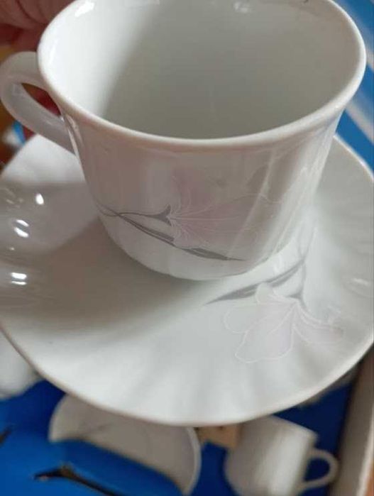 Красив и стилен сервиз