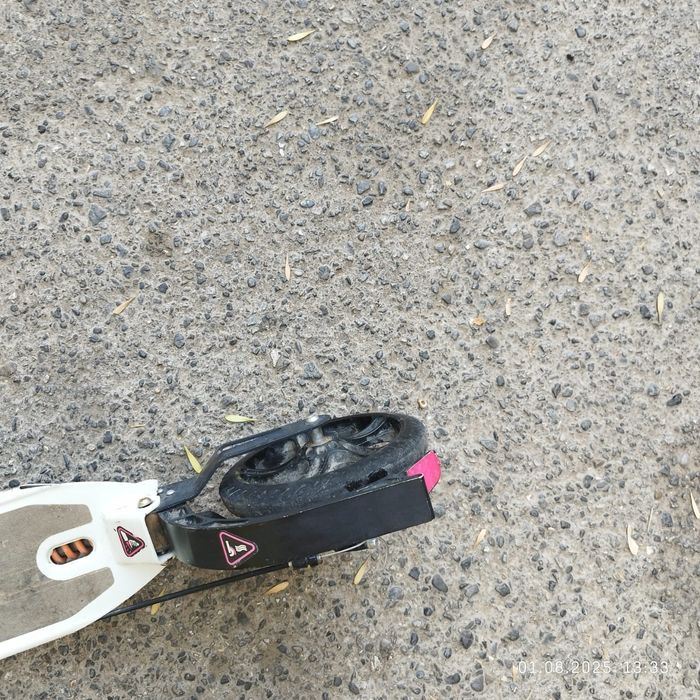 Самокат для детей