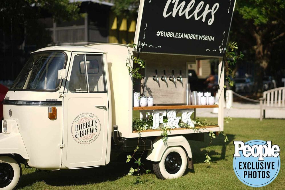 Piaggio ape 501 prosecco