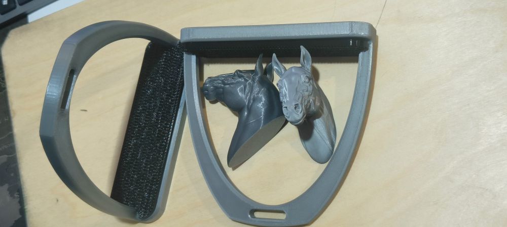 3D печать на заказ.