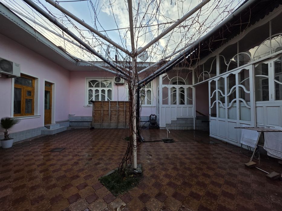 Хостел гостиница  3 соток тайор Бизнеси билан ойлик фонда сезонда 5000