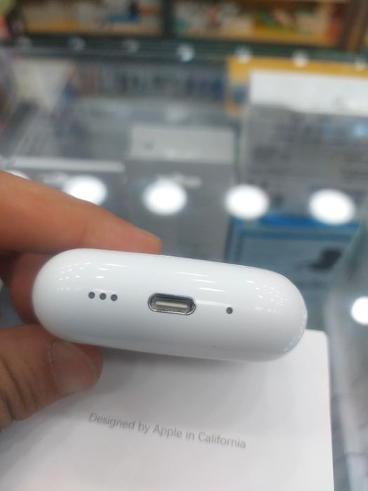 airpods 3pro (8soat)