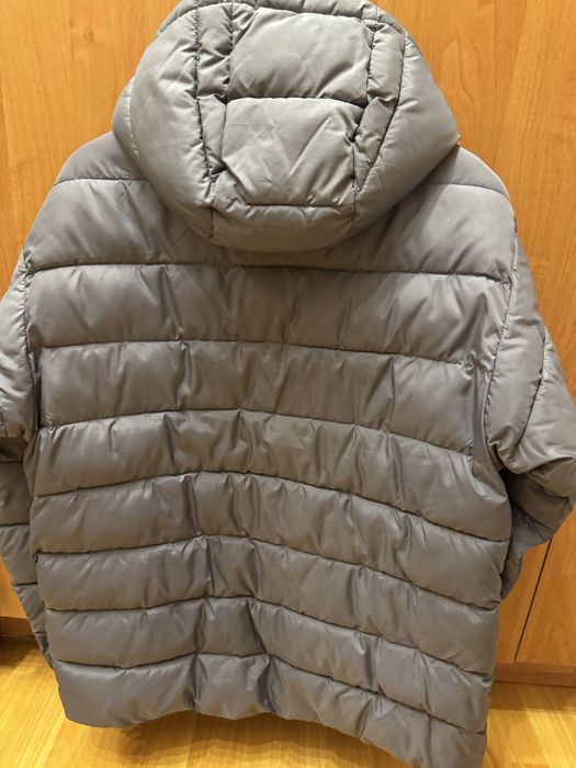 Зимняя куртка FILA