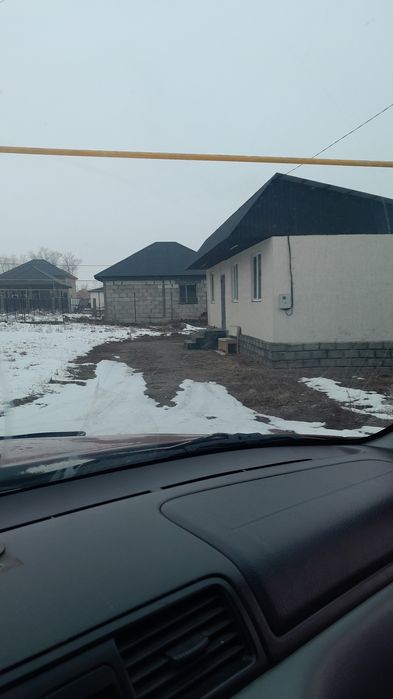 Сдам времянку на долгий срок,