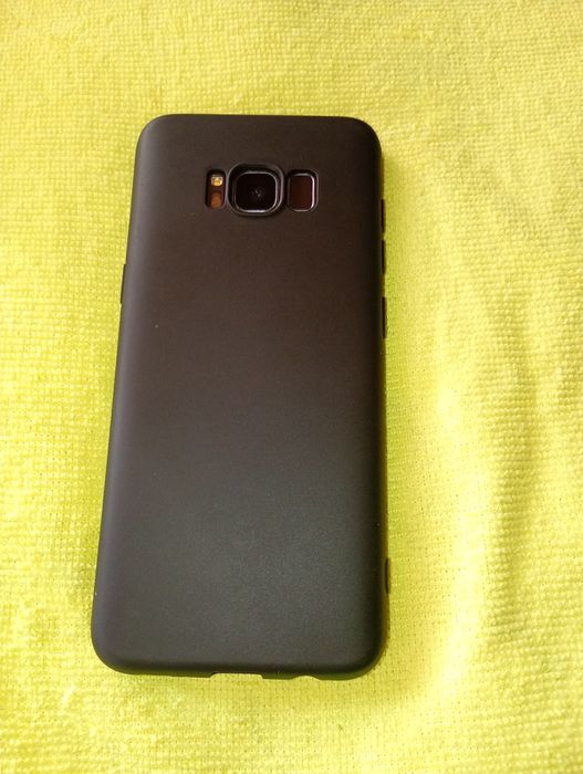 Samsung galaxy s8, 99% nou!