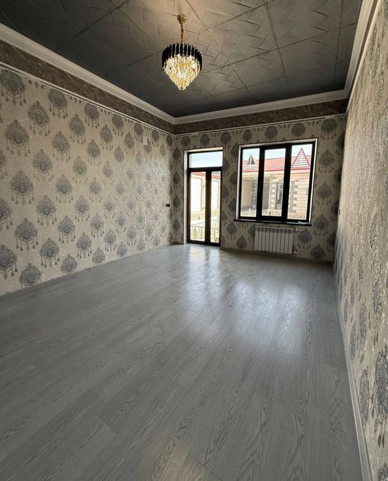 Ховли сотилади каттакургон