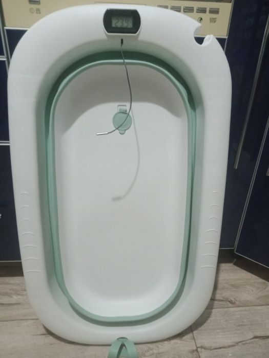 Ванночка для купания