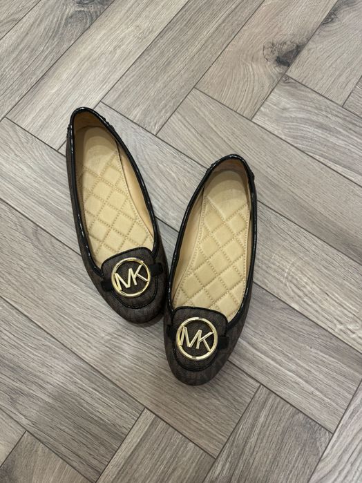 Балетки Michael Kors