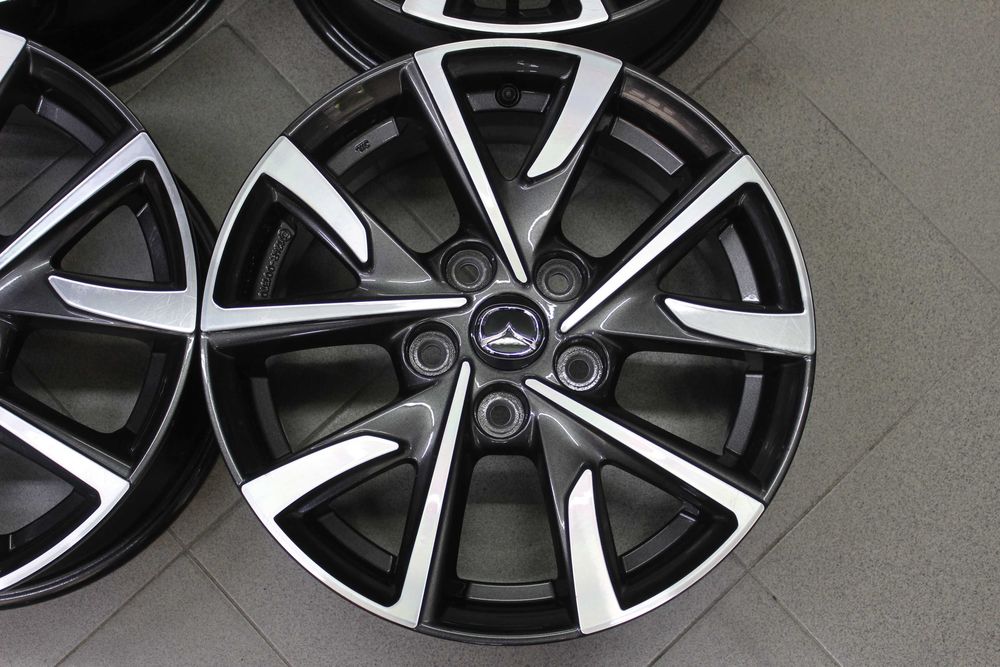 Джанти 16" Mazda