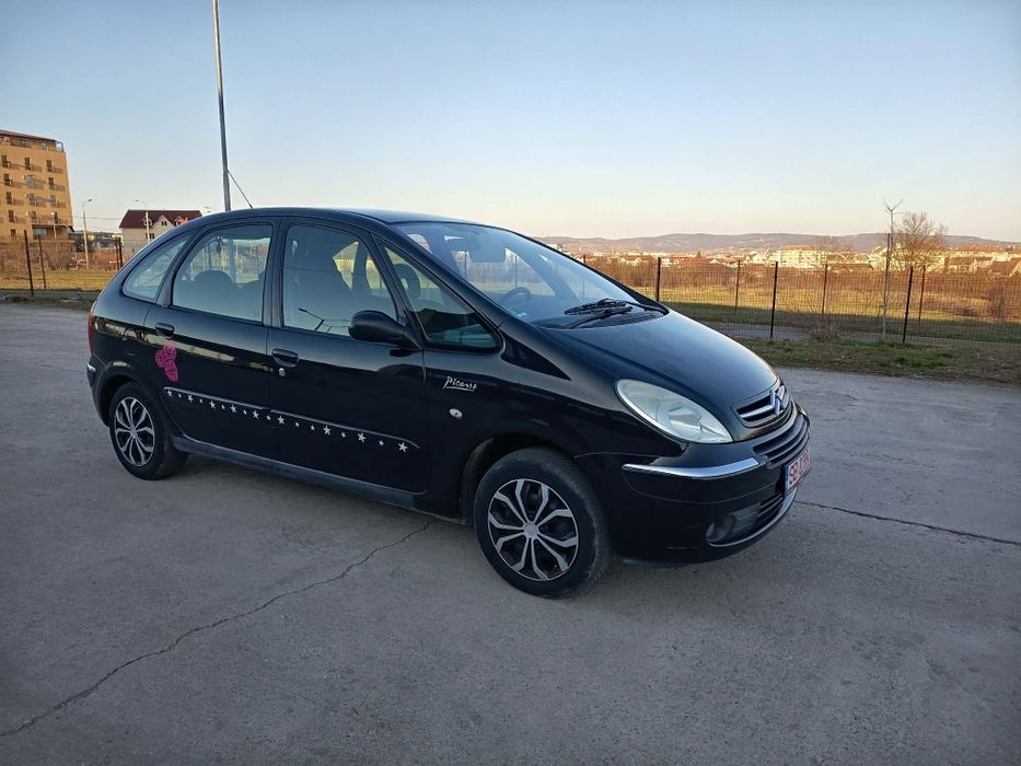 Citroen picasso 1.6 benzina