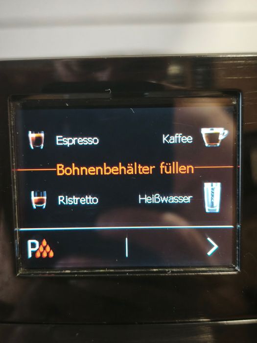 Aparat de cafea Jura E80