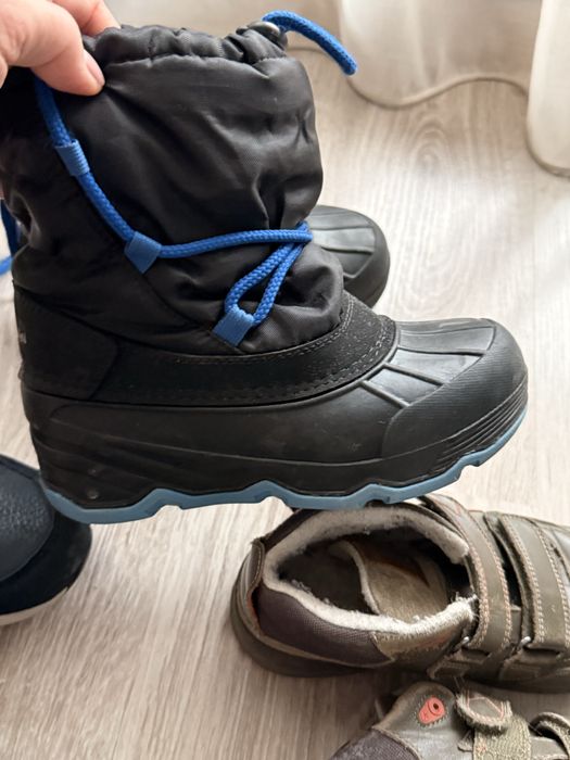 Primigi ,CMP апрески