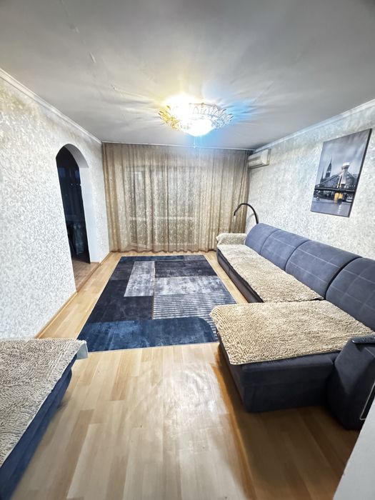 Продам квартиру 2 комнатную