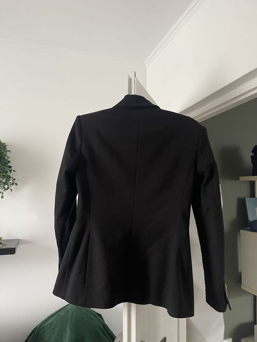 Sacou Zara negru