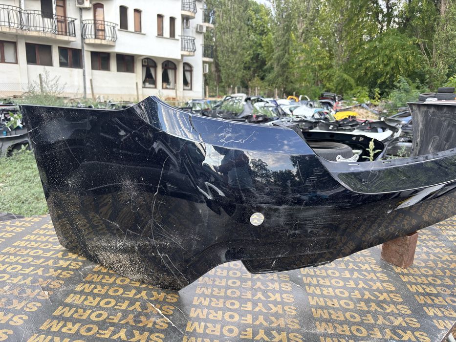 Броня BMW 4 F32