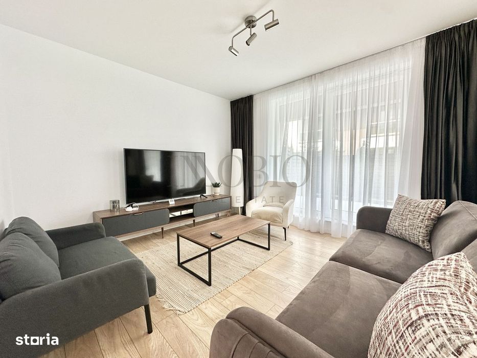 Vila 5 Camere | Rond OMV - Pipera