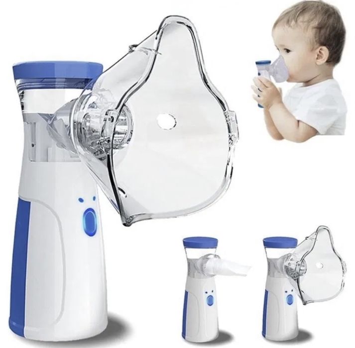 Продажа Ингалятора Небулайзер Опт и розница