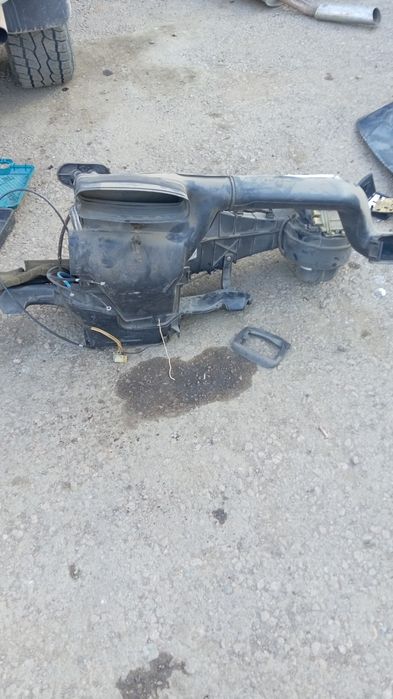 Разбор машины фольксваген пасат б3 универсал