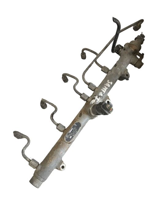 Rampa Injectoare Hyundai Tucson Jm 2004 - 2010 2.0Crdi 31400-27001