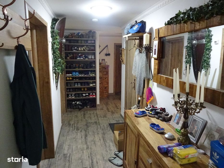 Casă luxoasă în Aleșd, lângă Oradea mai frumoasă și modernă din oraș