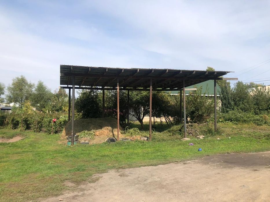 Продаётся дом  в Красном востоке