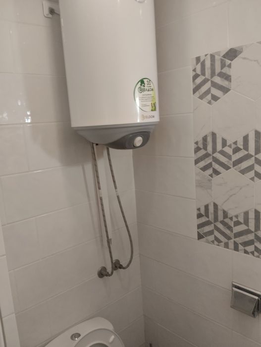 Дава се под наем Едностаен апартамент в Варна, Погреби - 20 кв.м за 225 € - Снимка #5