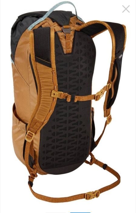 Туристическа раница thule 20l. Jerez 35l