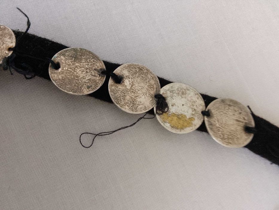 накит за народна носия