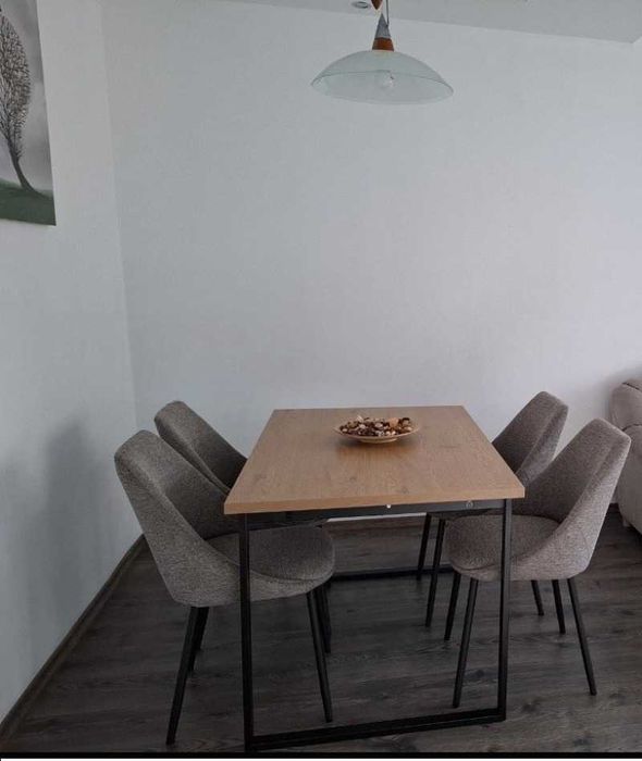 Дава се под наем Двустаен апартамент в София, Хаджи Димитър - 47 кв.м за 548.25 € - Снимка #3