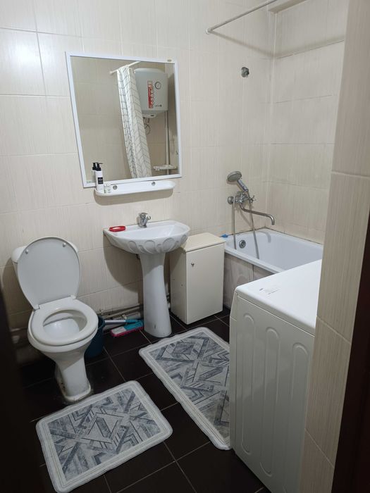 Сдается Квартира