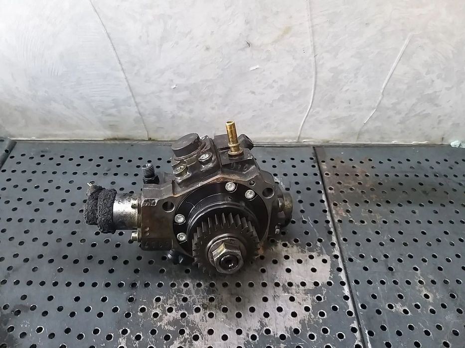 Pompa inalte 1.6 dci nissan qashqai j11 0445010404 167008960ra hmlgt8980r