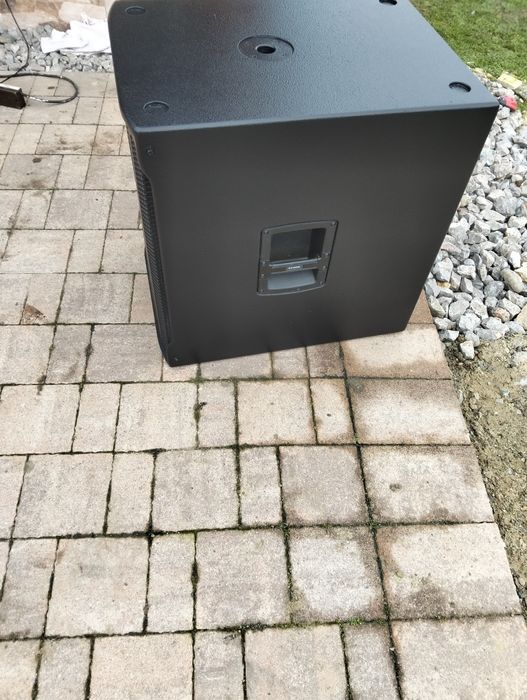 Bas activ rcf 8003as2